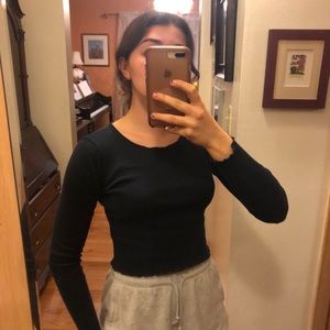 Brandy Melville long sleeve!